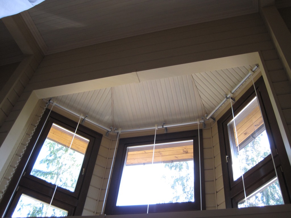 Дополнения к системам лифт