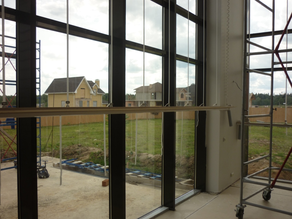 Дополнения к системам лифт